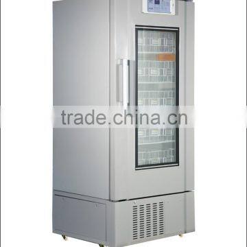 high precision medical 4c degree Blood Bank Refrigerator