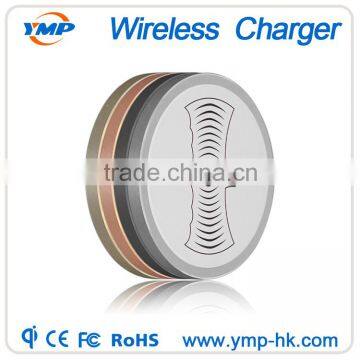 Samsung Mobile Phone With qi Wireless Charger