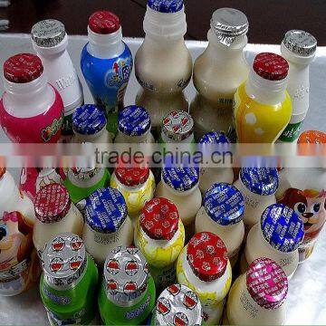 Cap Seal Food Packaging Film Automatically photo-3