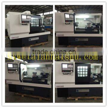 China Haishu Large diameter high speed CNC lathes ck6140T