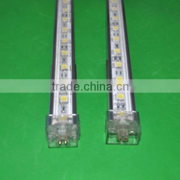 DC 12V/24V alibaba express led rigid strip lighting waterproof