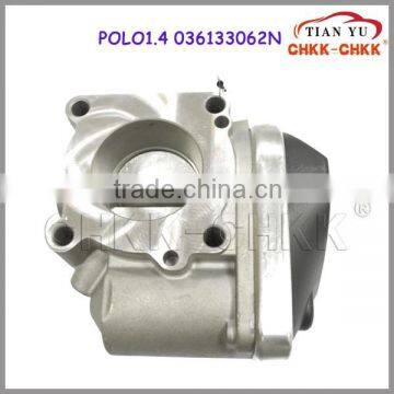 Universal Engine Electronic Throttle Body Oem#036133062B/036133062N/408238321003Z/408238321007Z Throttle Body