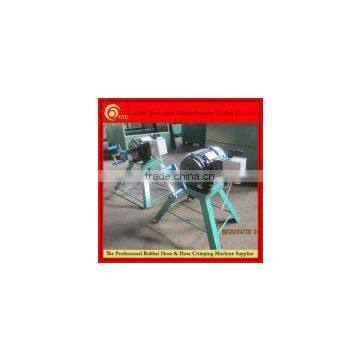 2013 NEW PRODUCTS hose cutting machine/hose cutter QTD-11