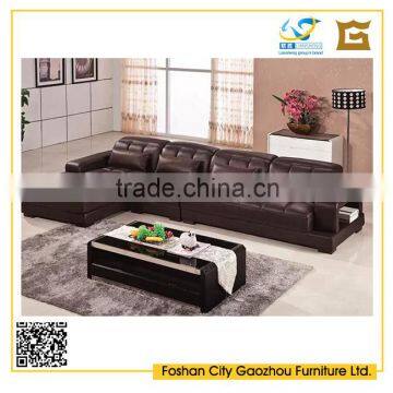 New Model Sofa Sets Pictures Well-Designed LS-SS6528