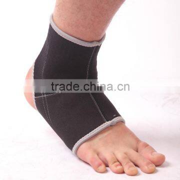 New arrival neoprene ankle support brace feet protector