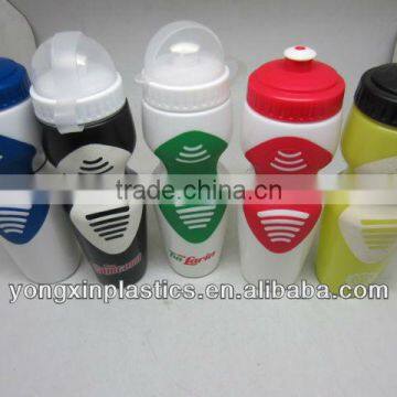 bpa free sport bottle 700ml plastic sport bottle