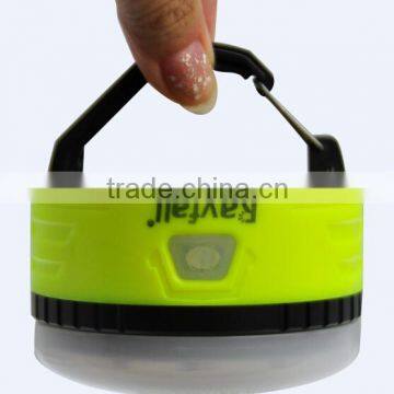 3w Ultra Bright Waterproof Outdoor Led Lanterns Wholesale photo-5