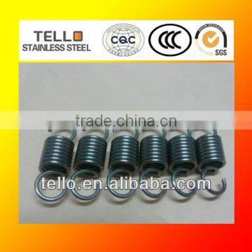 stainless steel spring tension rod