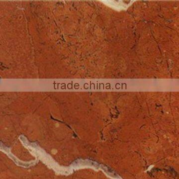 Best sale Cheap Imported marble Red Alicante