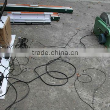 Geophysical Well Logging Winch and Well Logging Equipment