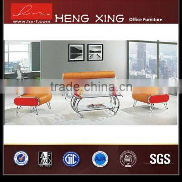 High Technology Newest Best Leather Sofa Manufacturers photo-4