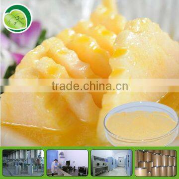 100% Organic pineapple juice powder