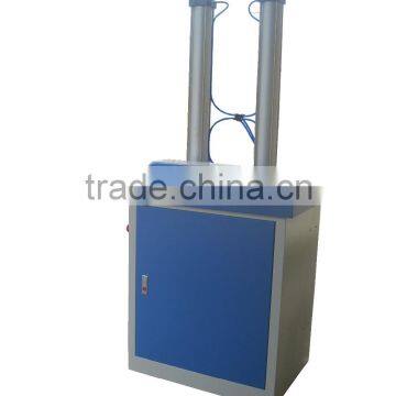 Pneumatic Electric Hot Compacting Press photo-6