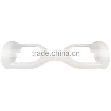 5 Colors Self Balancing Wheel Hover Board Plastic Cover photo-5