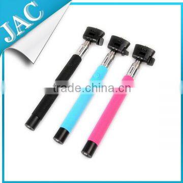 Tripod Phone Holder Self Selfie Stick for IPhone Samsung
