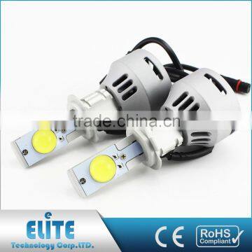High Brightness Ce Rohs Certified Plastic Headlight Lens Wholesale photo-3