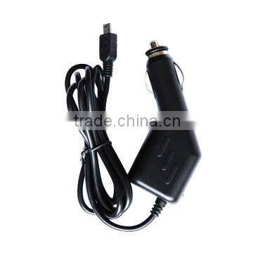 wholesale China Factory Price universal fashionable style portable car charger usb for phone and tablet