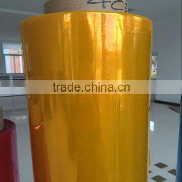 2015 China Transparent Color Plastic Film photo-4