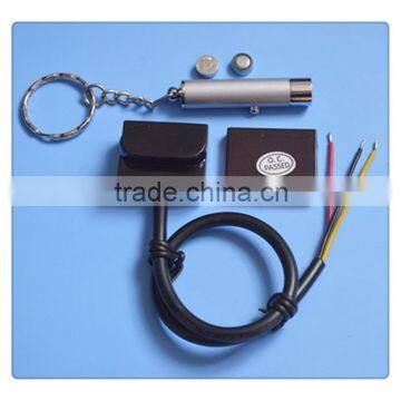 Fully Sealed Waterproof IP 67 Infrared Sensor SwitchActive Infrared SensorAutomatically Adjust Distance Infrared Sensor Switch photo-2