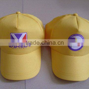 Cotton Baseball Sport Cap Customized Sports Cap Hat Sports Caps and Hats photo-3