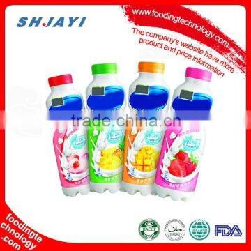 New product promotion sstrawberry Sobert Emulsifier