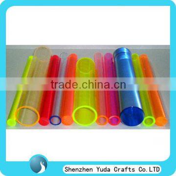 clear acrylic tube for sale, hollow acrylic tube cheap price