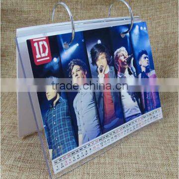 2016 New Style Acrylic Acrylic Calendar Wholesale photo-2