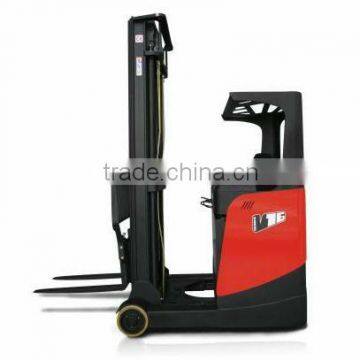 1.6T Electric Reach Truck