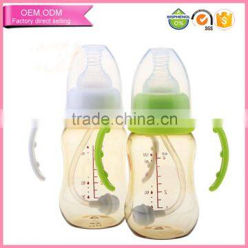 practical PPSU bottle baby feeding wholesale