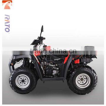 2016 New Type Rato 250cc ATV for Sale photo-2