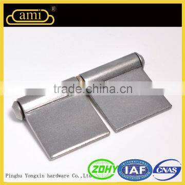 Wooden Package Flag Welding Hinge for Iron Door and Window