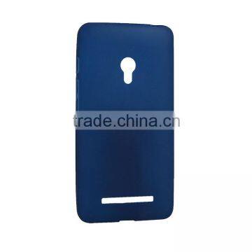 Factory Price Clear Soft Tpu Cover Case for Asus Zenfone 5 photo-2