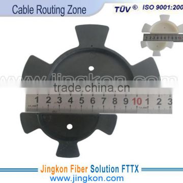 Fiber Optic Half Round Spool(Cable Routing Zone)