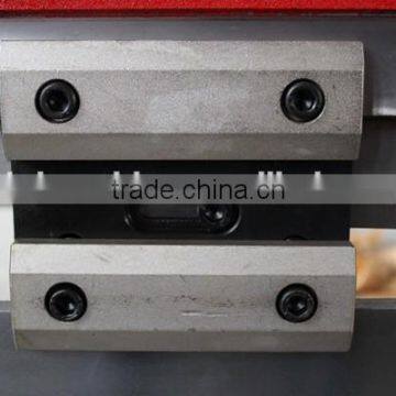 Cheaper Normal Standard Hydraulic Bending Machine With Mechanical Digital Display photo-2