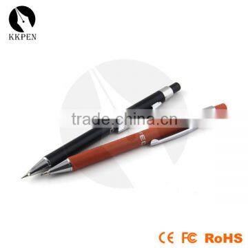 KKPEN Gift Metal Ball Pen and Pencil Set for Business photo-3