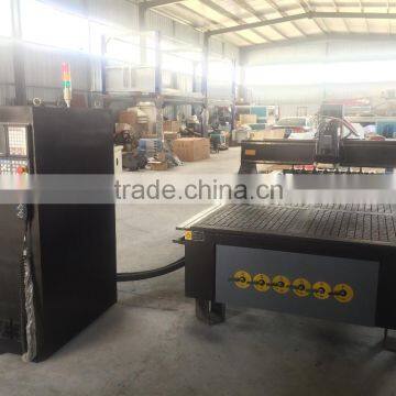 China High-quality Competitive ATC cnc router 1325 4 axis 3d with Delta/Yaskawa servo motor