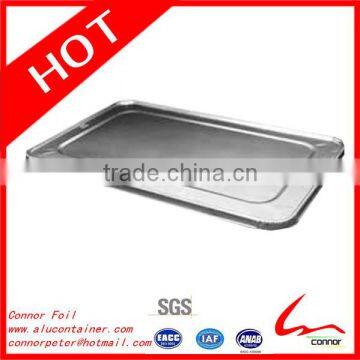 Aluminium Foil Lid photo-3