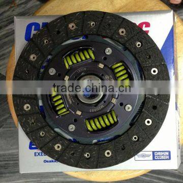 clutch disc Z604-16-460 for new mazda 3 in 2009 M3