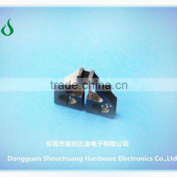 Hot Pressure Flat Cable Heater Tip photo-3