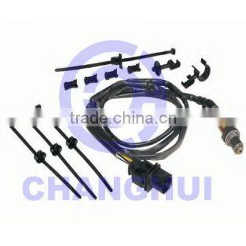 High Quality 5 wire auto Oxygen Sensor / Lambda Sensor 079 906 262 A/ 250-25027/0258007296/ 0258007297 for AUDI