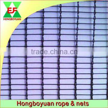 10% Shade For Crop Protection Anti-Hail Net