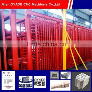 jinan oyade high output making machinery cement eps wall panel buy machine china