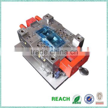 OEM plastic injection mould manufacturer