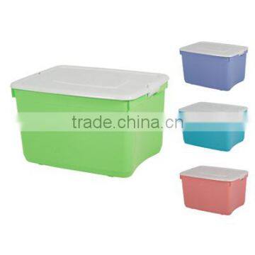 Trendy Colour Storage Box