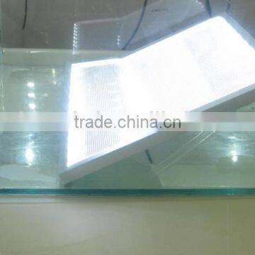 Hannover Showcase Display Panel Vitrinen Display Panel Cosmetics Display Panel photo-2