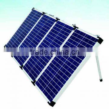 200W Poly Solar Camping Kit(D)