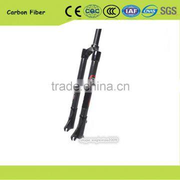 Professional Mountain Bicycle Fork for MTB 27.5"wheel Size Suit for Outdoor Emergency Use photo-3