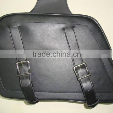 NICE DESIGN MOTORBIKE SADDLE BAGS WITH