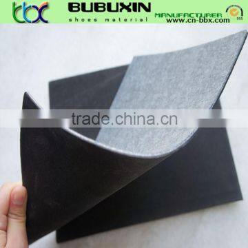 good stick shoe materials nonwoven insole board plus eva