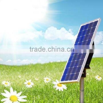 Non-anti-dumping130W / 150W Poly Solar Panel / PV Module in Stock